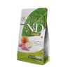 N&D PRIME ADULT CAT Grain Free Vepar i jabuka 1,5kg