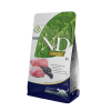 N&D PRIME ADULT CAT Grain Free Janjetina i borovnica 1,5kg