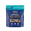 Fish4Dogs DENTAL Sea Jerky FISH TWISTS 500g