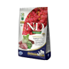 N&D Grain Free Quinoa Digestion Janjetina Medium/Maxi 7kg
