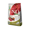 N&D Grain Free Quinoa Skin&Coat Patka Medium/Maxi 7kg