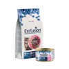 Exclusion Mediterraneo Kitten Piletina 85g konzerva