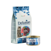 Exclusion Mediterraneo Adult Tuna 85g konzerva