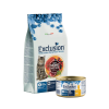 Exclusion Mediterraneo Adult Sterilised Govedina 85g konzerva
