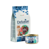 Exclusion Mediterraneo Adult Sterilised Tuna 12kg