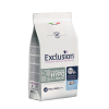 Exclusion Hydrolized Adult 12kg