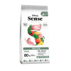 Dibaq SENSE Grain Free CAT INDOOR 6kg