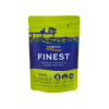 Fish4Dogs Finest FLAKES Tuna s inćunima 100g