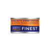 Fish4Dogs Finest Tuna sa batatom i zelenim mahunama 85g