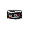 Alpha Spirit KITTEN Losos konzerva 85g