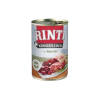 RINTI Kennerfleisch ADULT Sjeverni jelen 400g