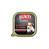 RINTI FEINEST Perad i šunka 150g