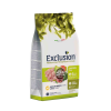 EXCLUSION Mediterraneo Adult PILETINA - srednje zrno 12kg