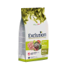 EXCLUSION Mediterraneo Adult PILETINA - veliko zrno 12 kg
