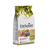 EXCLUSION Mediterraneo Adult JANJETINA - veliko zrno 12 kg
