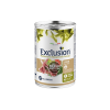 EXCLUSION Mediterraneo Adult JANJETINA 400 g